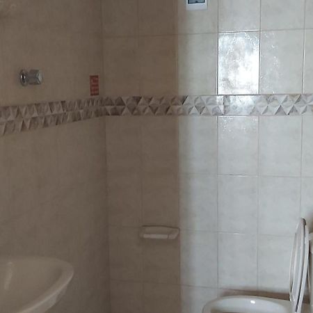Hotel El Super 8 Santa Cruz de La Sierra Bagian luar foto