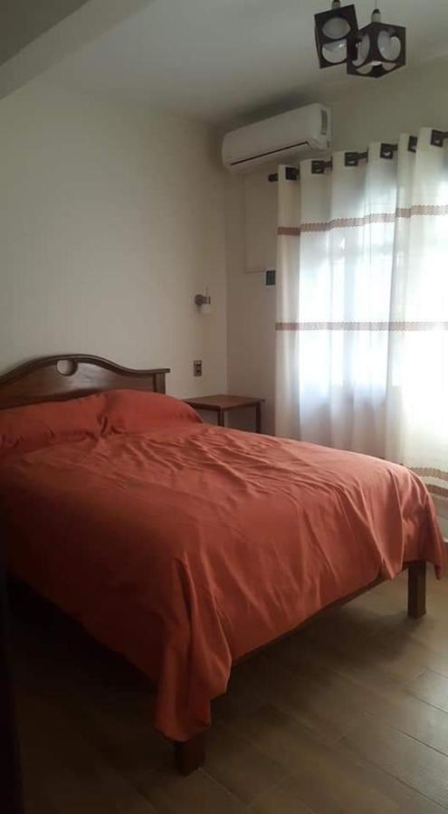 Hotel El Super 8 Santa Cruz de La Sierra Bagian luar foto